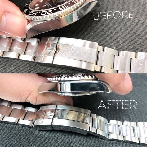 protective film for watches.